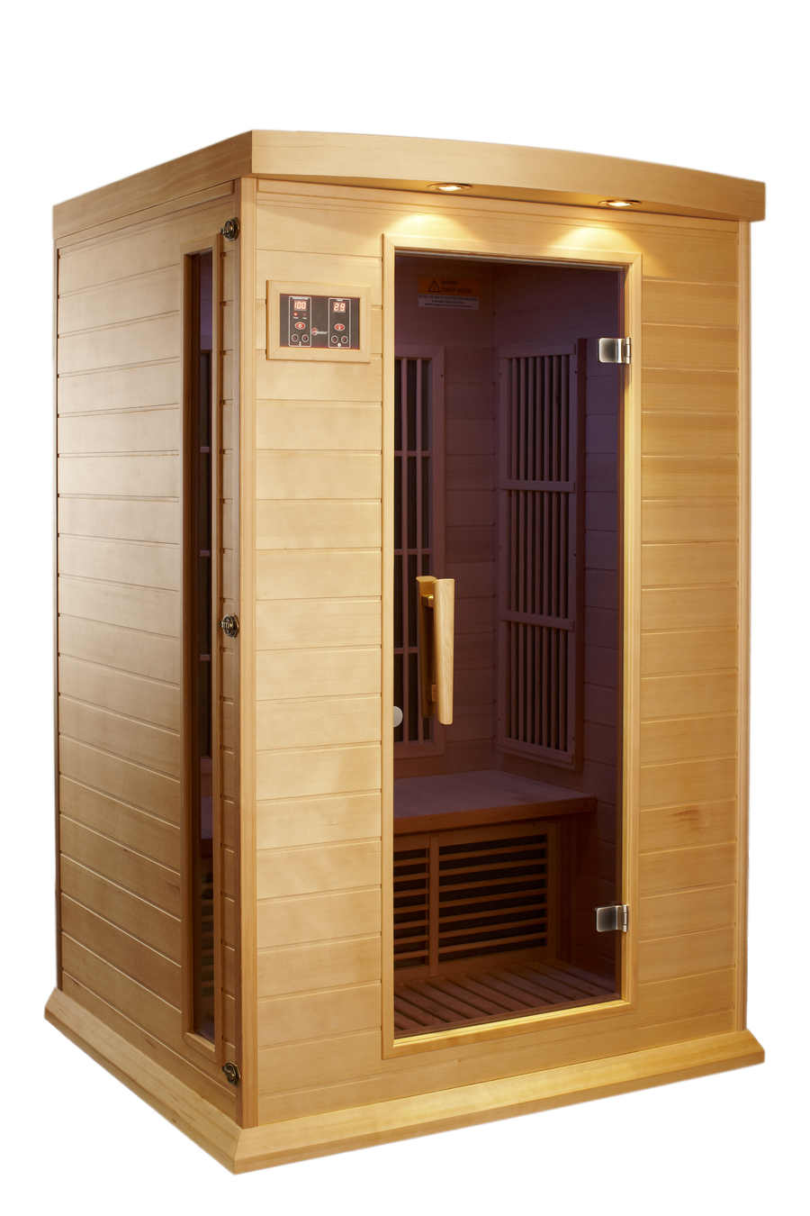 MXK20601 (3) (1) Sauna King USA Syracuse NY Infrared Saunas for
