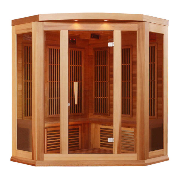 Queen SK-356-01 CEDAR