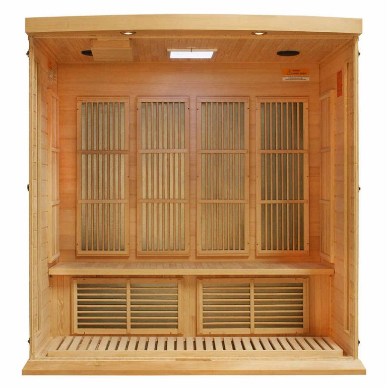 In-Home Far Infrared Sauna: A Path to Improved Overall Well-being thumbnail