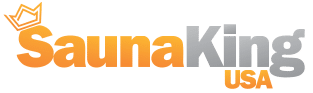 Sauna King Logo
