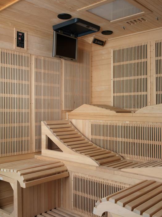  Affordable Infrared Sauna Prices: Affordable Infrared Saunas thumbnail