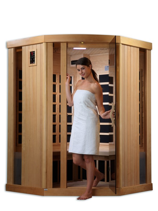 Affordable Infrared Sauna Packages: Infrared Sauna Benefits thumbnail