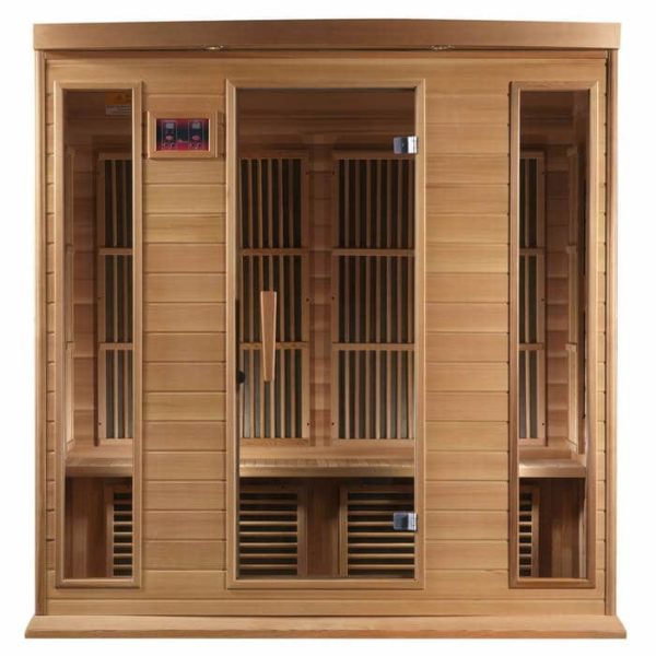 DIY In-Home Far Infrared Sauna Installation: Step-by-Step Guide thumbnail