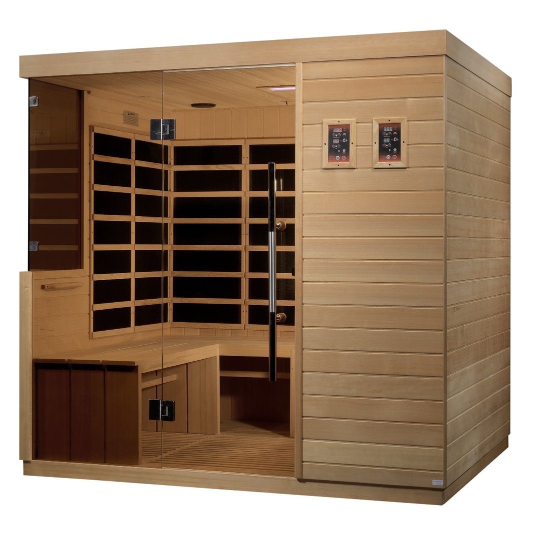 Exploring the Mental Health Benefits of In-Home Far Infrared Sauna thumbnail