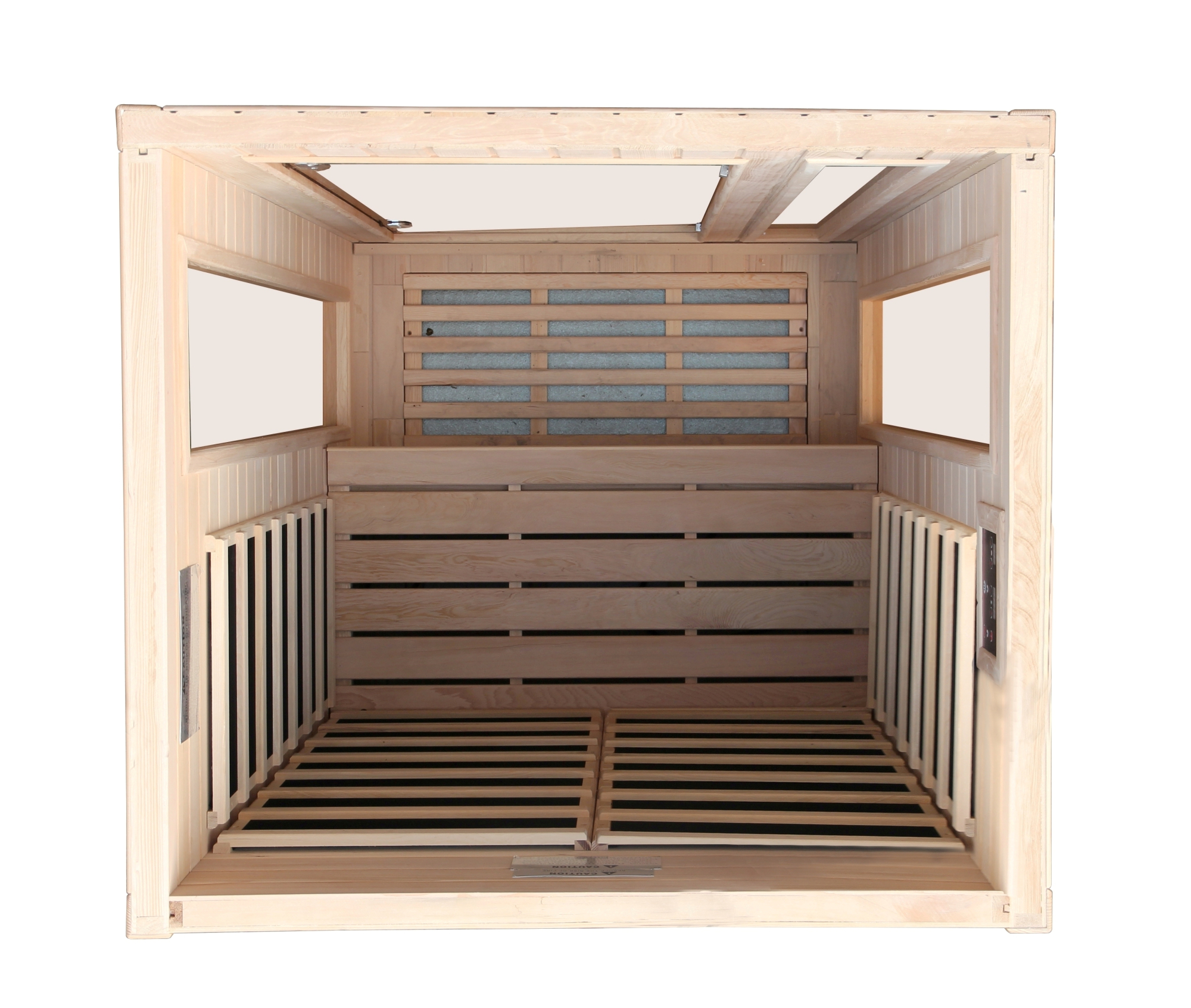 Sauna King USA: The Best Sauna Buying Guide