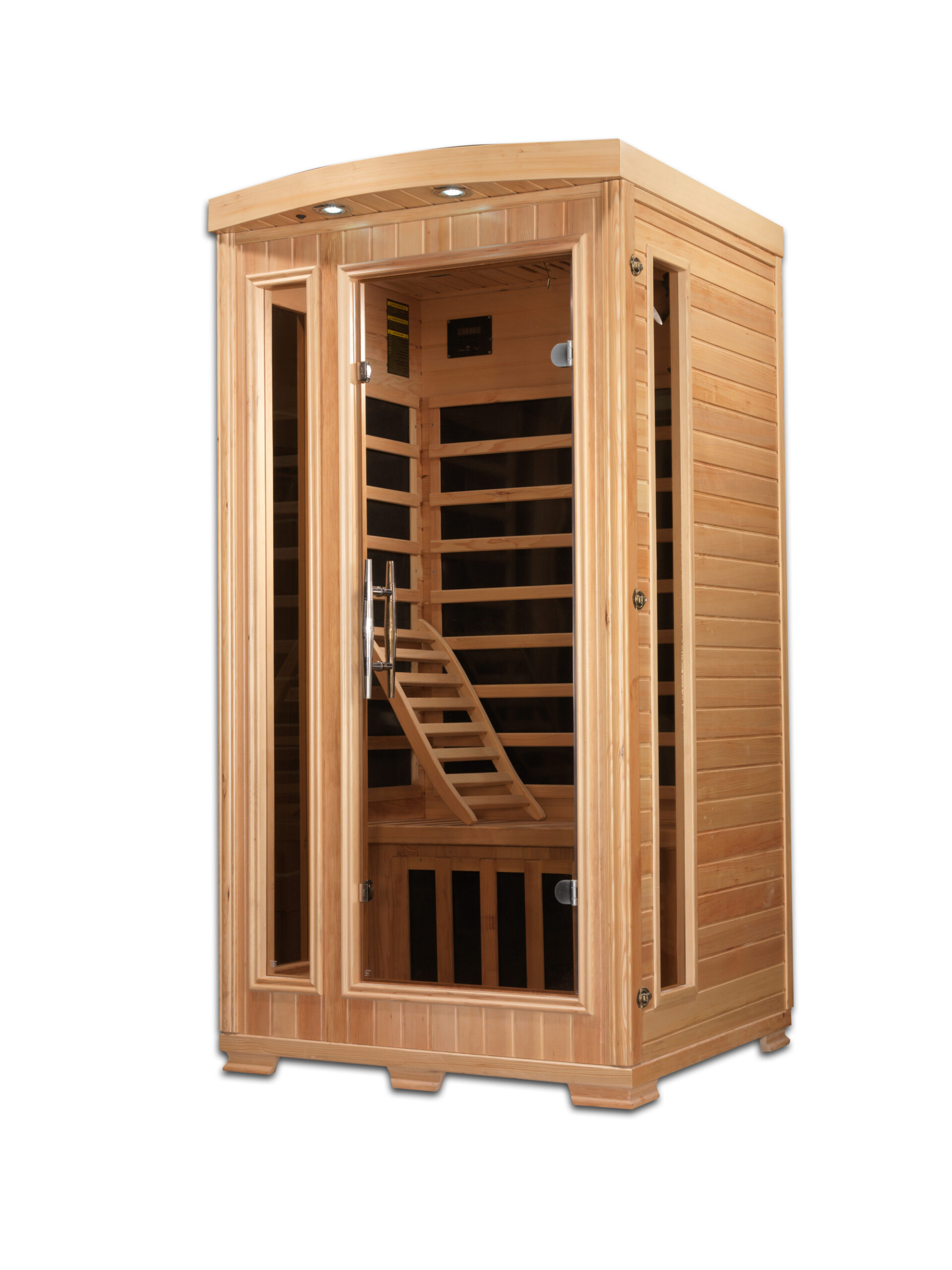 Budget-Friendly Infrared Saunas: Infrared Sauna Weight Loss thumbnail